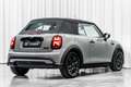 MINI Cooper Cabrio Classic Trim LED Cruise Control Sportseats Carplay Gris - thumbnail 12