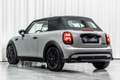 MINI Cooper Cabrio Classic Trim LED Cruise Control Sportseats Carplay Gris - thumbnail 14