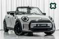 MINI Cooper Cabrio Classic Trim LED Cruise Control Sportseats Carplay Gris - thumbnail 1