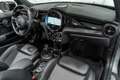 MINI Cooper Cabrio Classic Trim LED Cruise Control Sportseats Carplay Gris - thumbnail 23