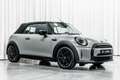 MINI Cooper Cabrio Classic Trim LED Cruise Control Sportseats Carplay Gris - thumbnail 10
