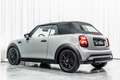 MINI Cooper Cabrio Classic Trim LED Cruise Control Sportseats Carplay Gris - thumbnail 15