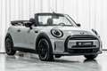 MINI Cooper Cabrio Classic Trim LED Cruise Control Sportseats Carplay Gris - thumbnail 5