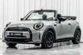 MINI Cooper Cabrio Classic Trim LED Cruise Control Sportseats Carplay Gris - thumbnail 3