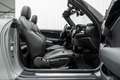 MINI Cooper Cabrio Classic Trim LED Cruise Control Sportseats Carplay Gris - thumbnail 24