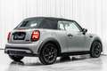 MINI Cooper Cabrio Classic Trim LED Cruise Control Sportseats Carplay Gris - thumbnail 13