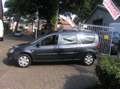 Dacia Logan MCV 1.6 MPI Lauréate LPG 7p. nap pas airco nieuwe Gris - thumbnail 4