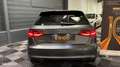 Audi RS3 sportback 2.5 tfsi 367 pack quattro bva Gris - thumbnail 19