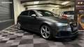 Audi RS3 sportback 2.5 tfsi 367 pack quattro bva Gris - thumbnail 16