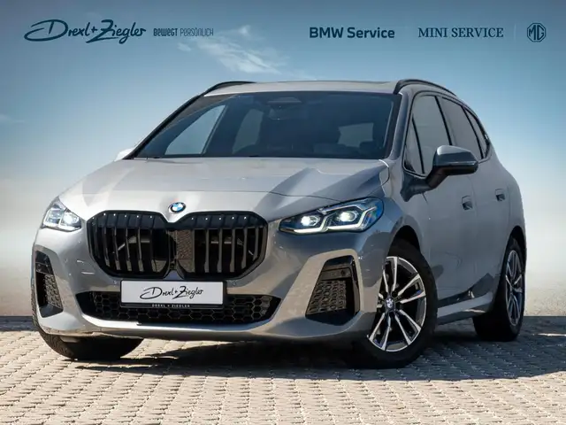BMW 2er