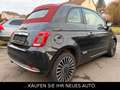 Fiat 500C Lounge Schwarz - thumbnail 6