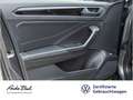 Volkswagen T-Roc 2.0 TSI "R-Line" 4M DSG Navi LED Standhzg Grau - thumbnail 9