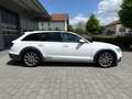 Audi A6 allroad 3.0 TDI quattro  clean d. S tronic Bílá - thumbnail 4