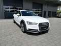 Audi A6 allroad 3.0 TDI quattro  clean d. S tronic Bílá - thumbnail 2