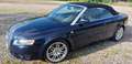 Audi A4 A4 Cabrio Cabriolet 1.8 T multitronic und LPG Blau - thumbnail 2