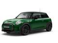 MINI Cooper E Cooper SE Classic Trim Klimaaut. Sportsitze PDC Grün - thumbnail 1