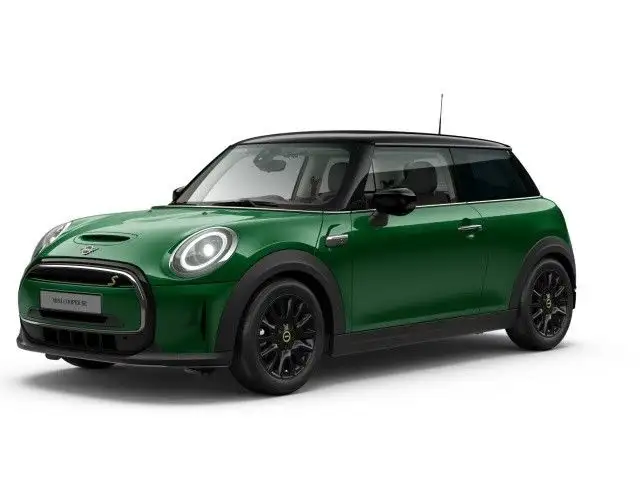 MINI Cooper E Cooper SE Classic Trim Klimaaut. Sportsitze PDC