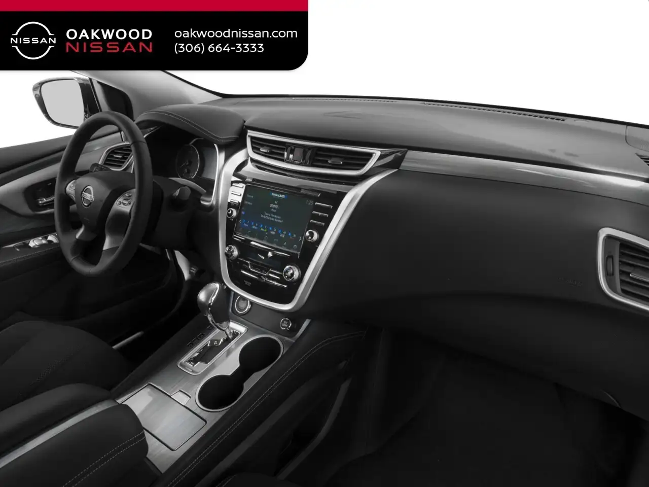 Nissan Murano снимка Nissan Murano