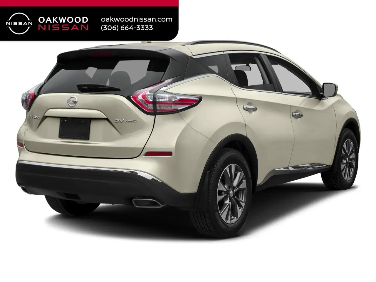 Nissan Murano снимка Nissan Murano