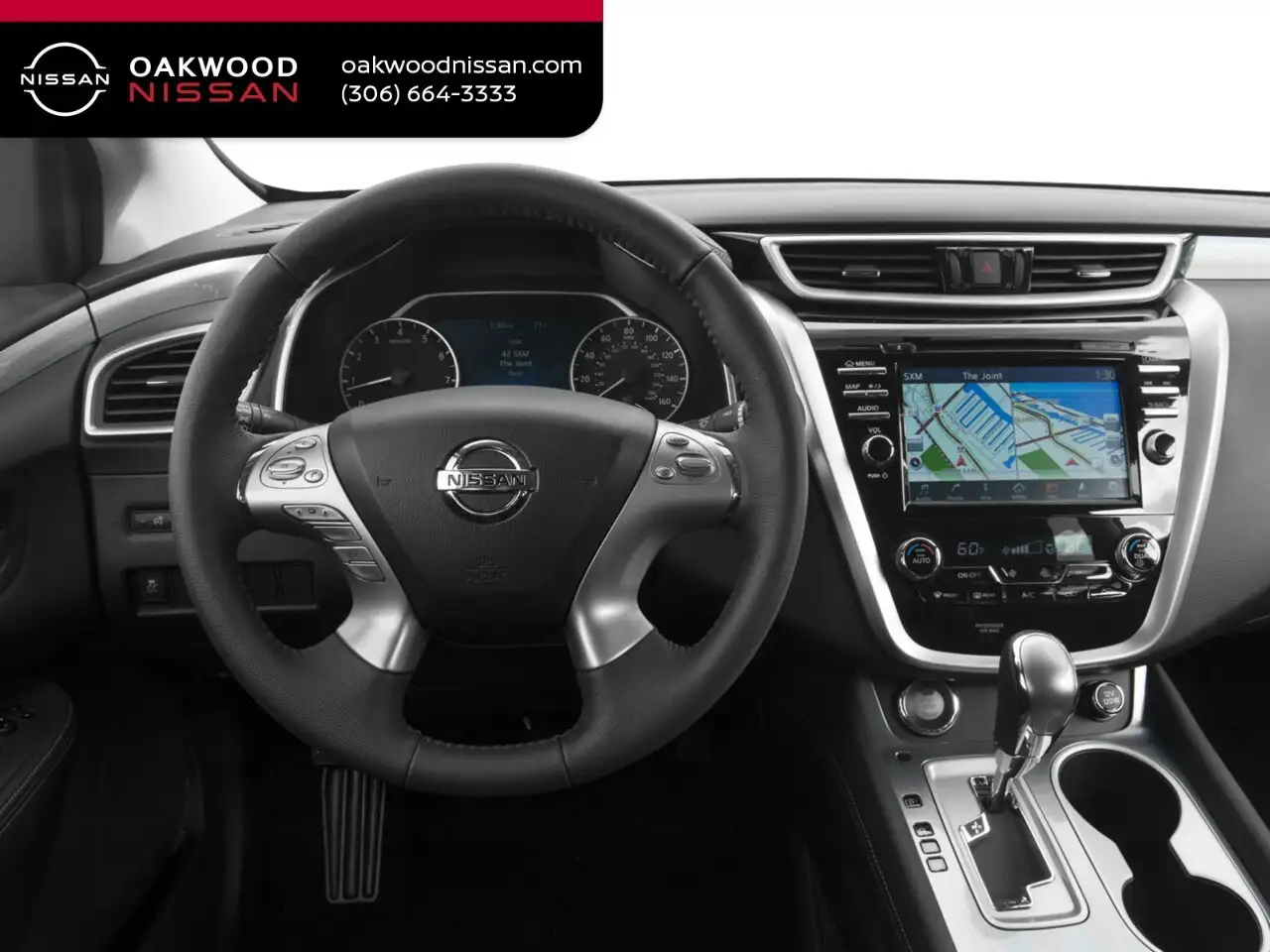 Nissan Murano снимка Nissan Murano