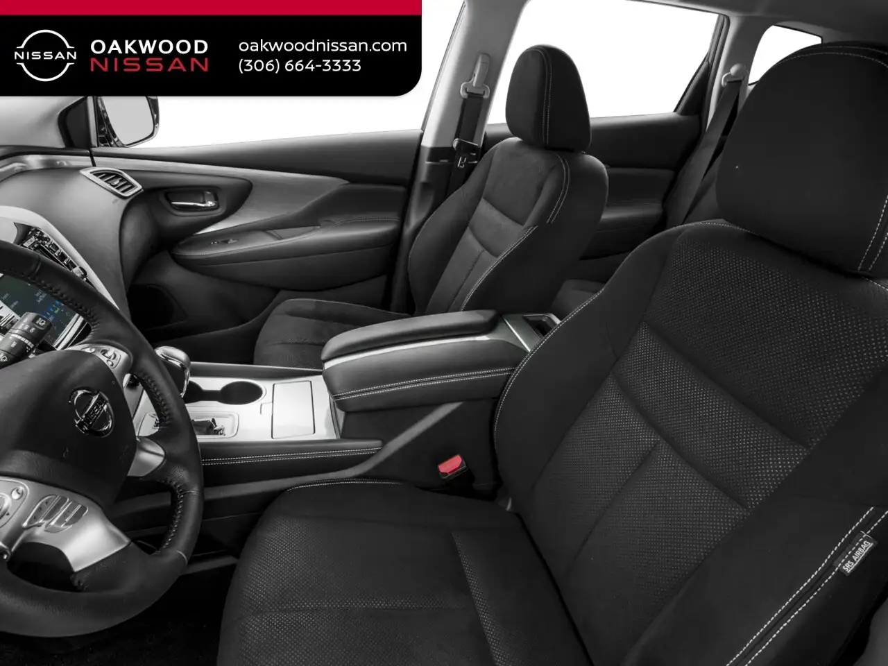 Nissan Murano снимка Nissan Murano
