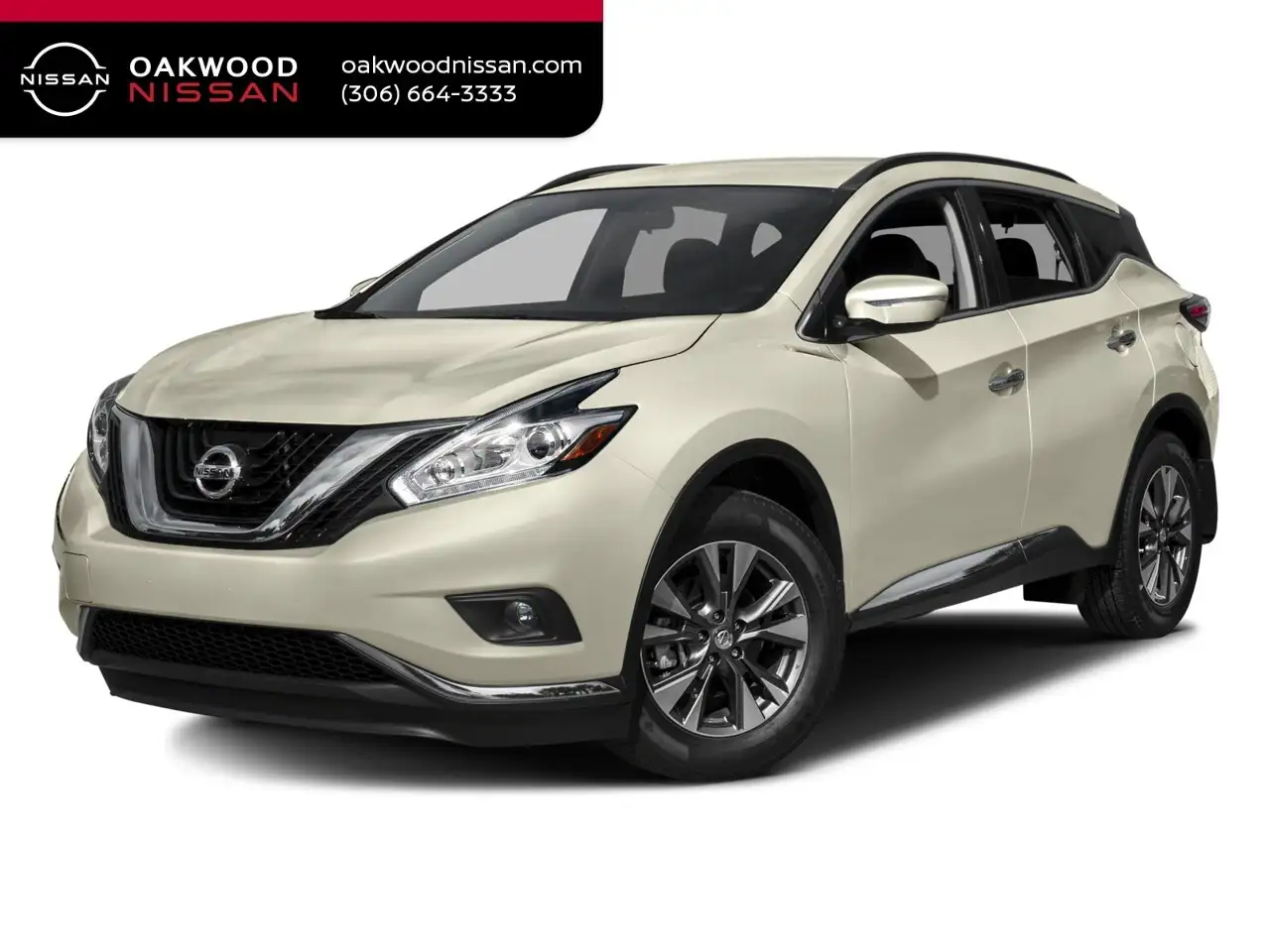 2016 Nissan Murano