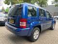 Jeep Cherokee 3.7 V6 Limited 4x4 Automaat/Cruise Controle. plava - thumbnail 9