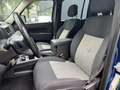 Jeep Cherokee 3.7 V6 Limited 4x4 Automaat/Cruise Controle. Niebieski - thumbnail 5