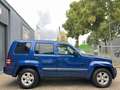 Jeep Cherokee 3.7 V6 Limited 4x4 Automaat/Cruise Controle. Blauw - thumbnail 11