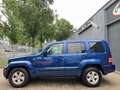 Jeep Cherokee 3.7 V6 Limited 4x4 Automaat/Cruise Controle. Blauw - thumbnail 10