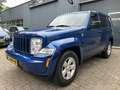 Jeep Cherokee 3.7 V6 Limited 4x4 Automaat/Cruise Controle. Blauw - thumbnail 8
