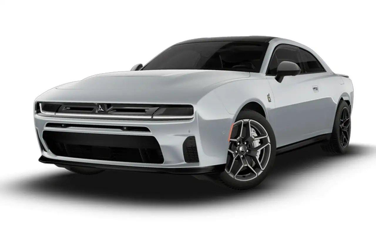 Dodge Charger снимка Dodge Charger
