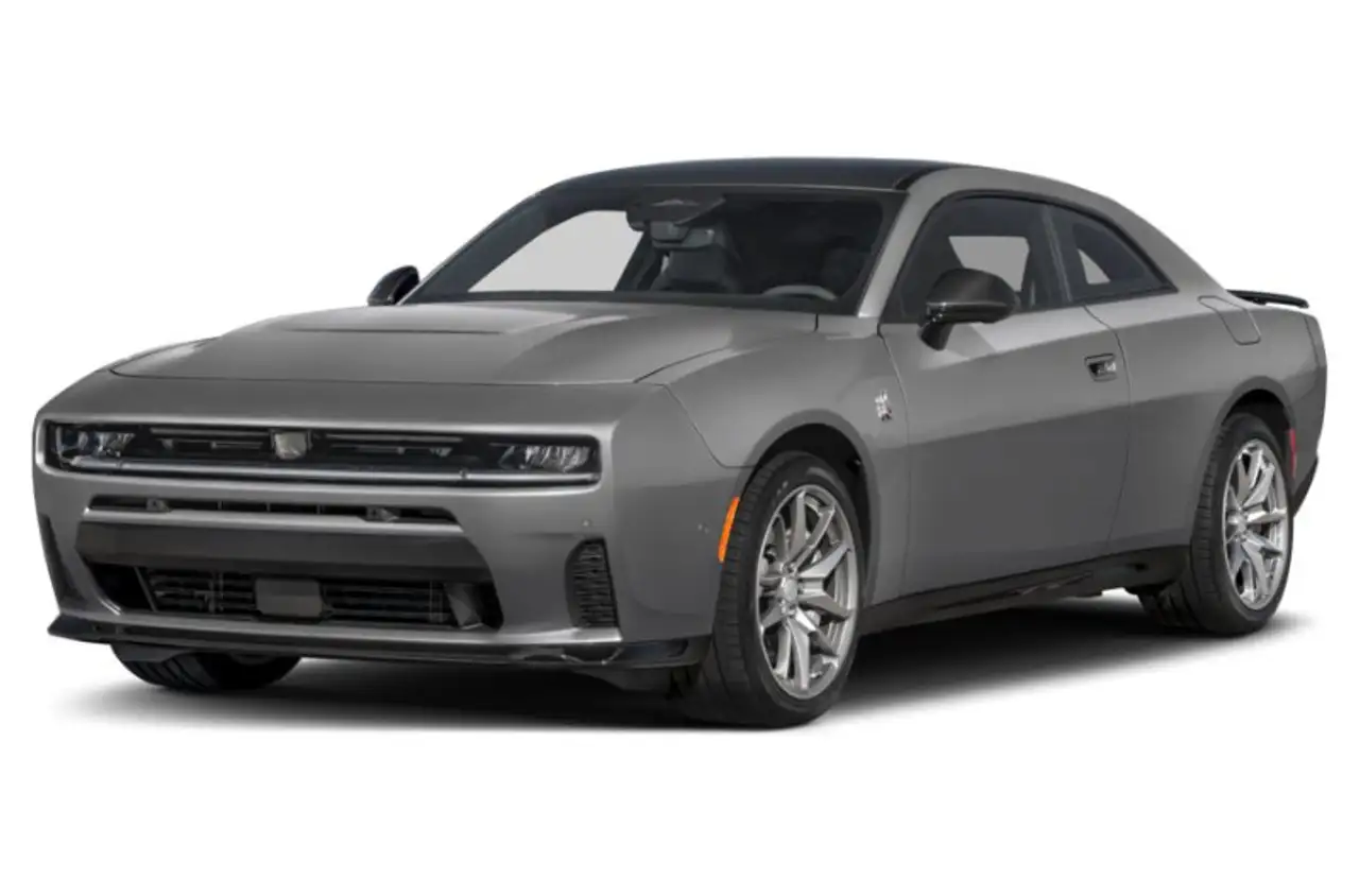 Dodge Charger снимка Dodge Charger
