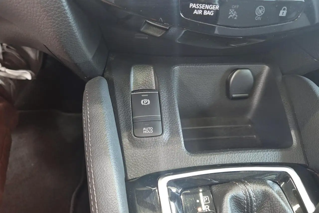 Nissan Qashqai N-Connecta Automaat + Pano dak, миниатюра 19