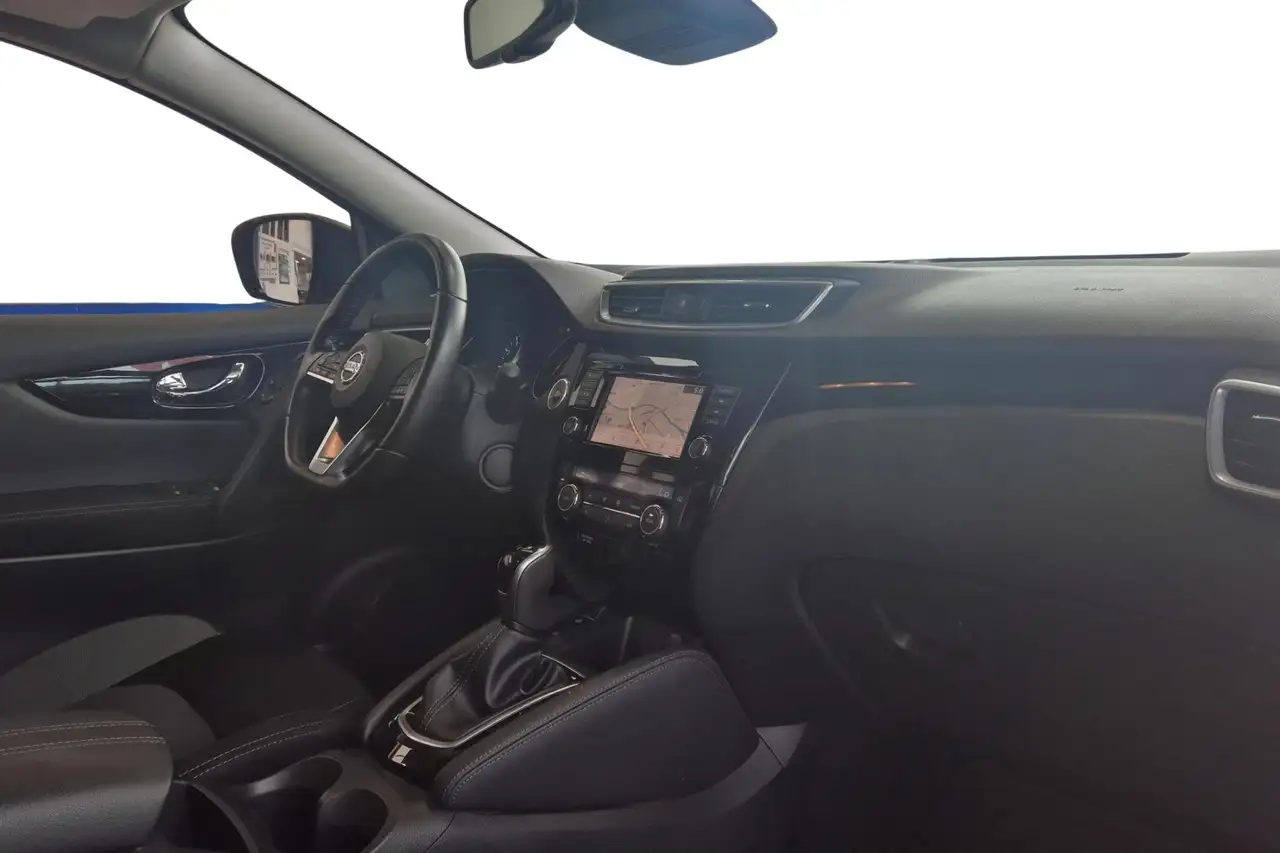 Nissan Qashqai N-Connecta Automaat + Pano dak, миниатюра 5