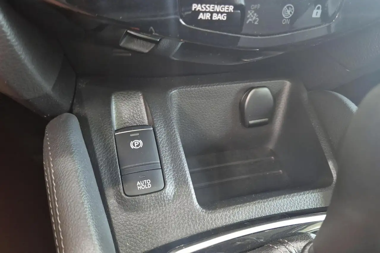 Nissan Qashqai N-Connecta Automaat + Pano dak, миниатюра 22