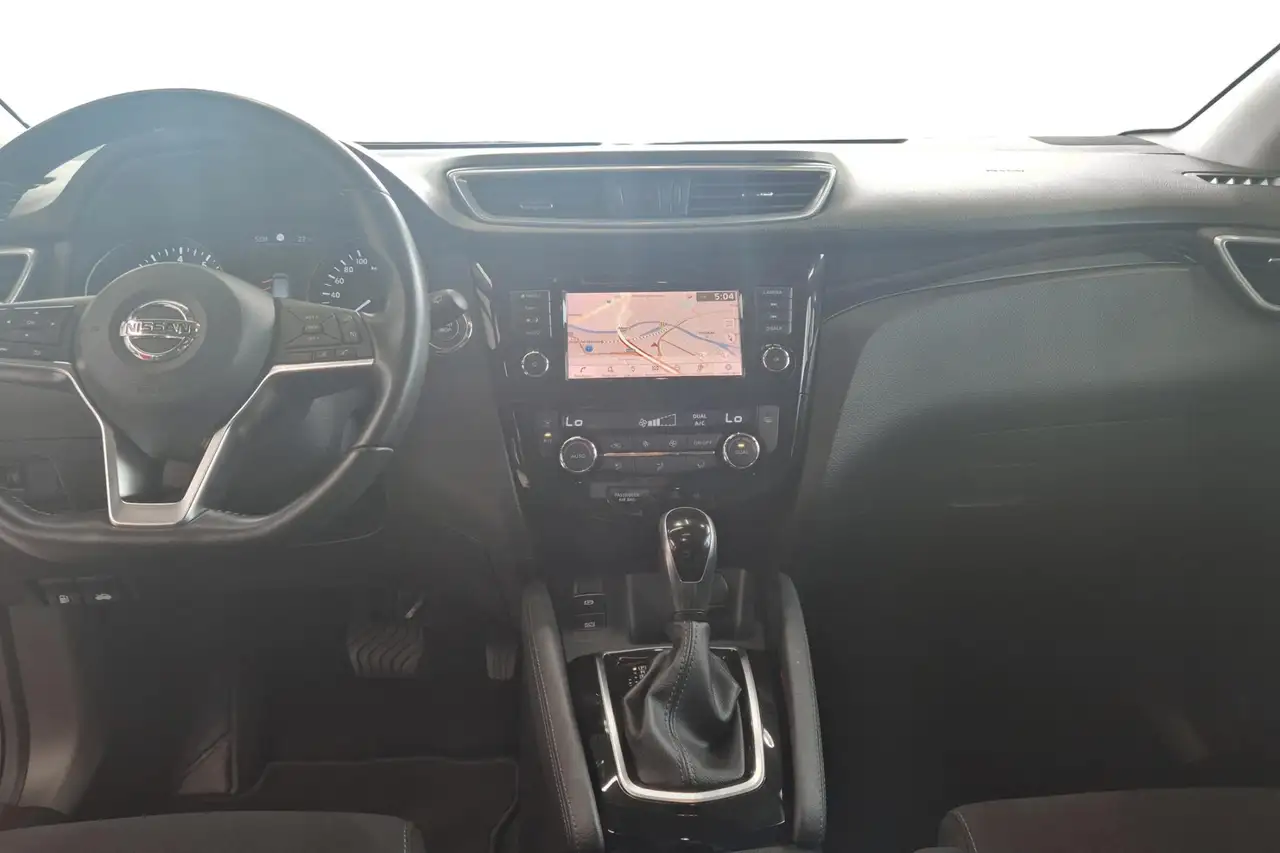 Nissan Qashqai N-Connecta Automaat + Pano dak, миниатюра 14