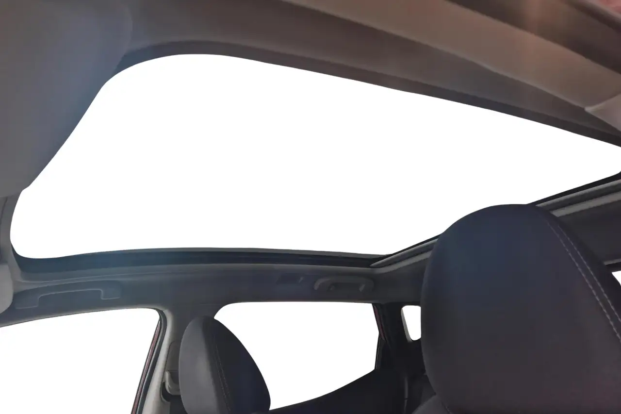 Nissan Qashqai N-Connecta Automaat + Pano dak, миниатюра 20