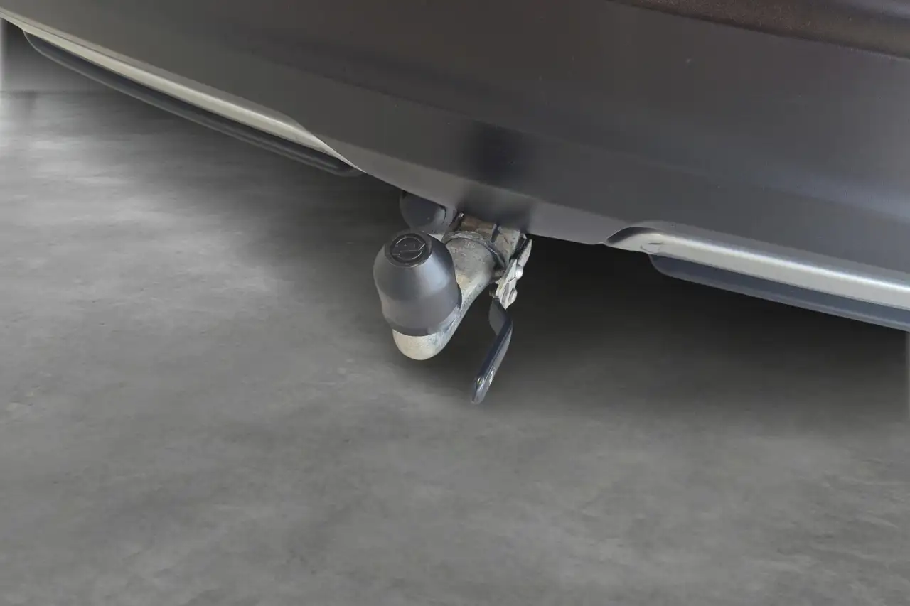 Nissan Qashqai N-Connecta Automaat + Pano dak, миниатюра 21