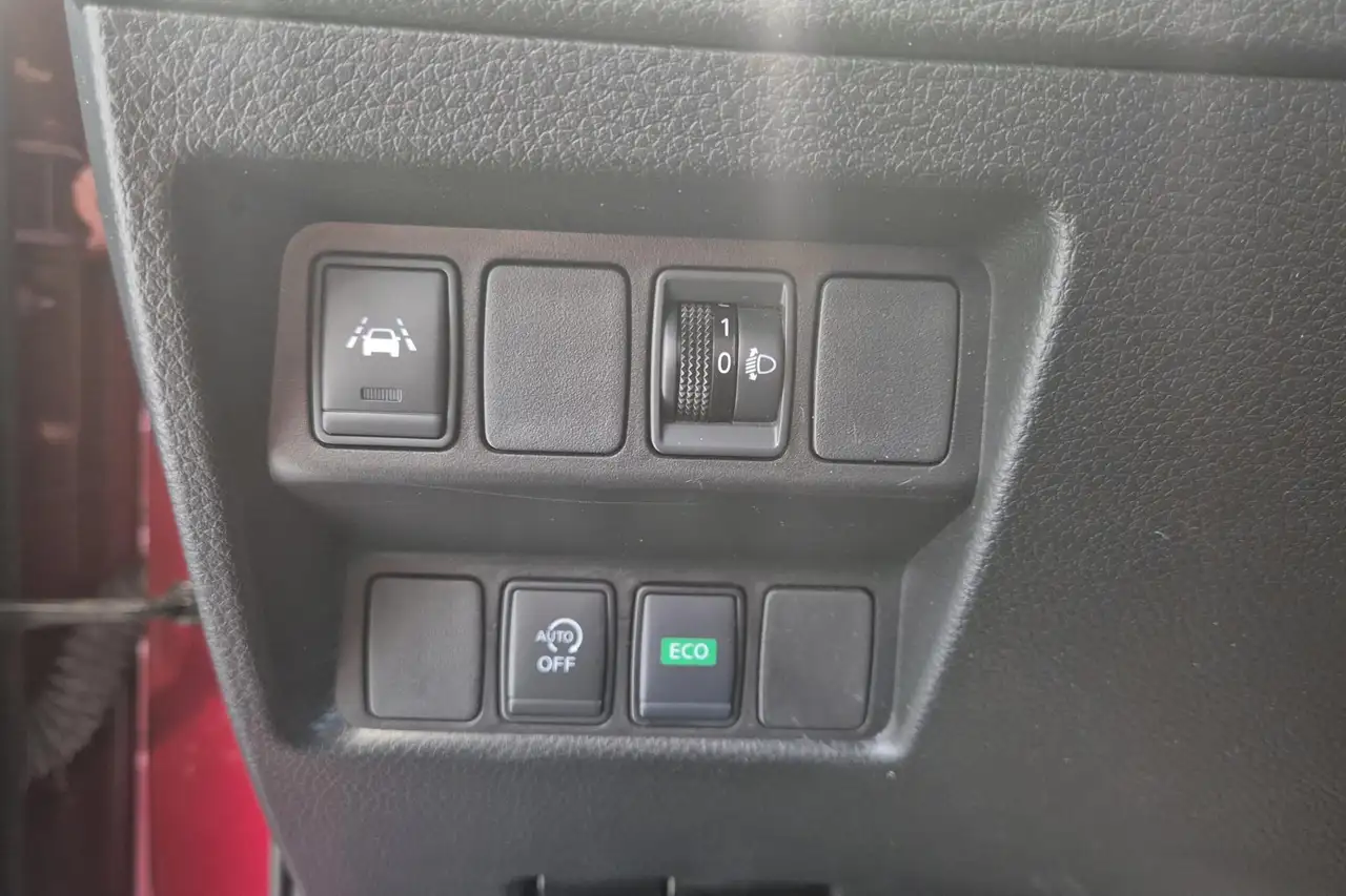Nissan Qashqai N-Connecta Automaat + Pano dak, миниатюра 18