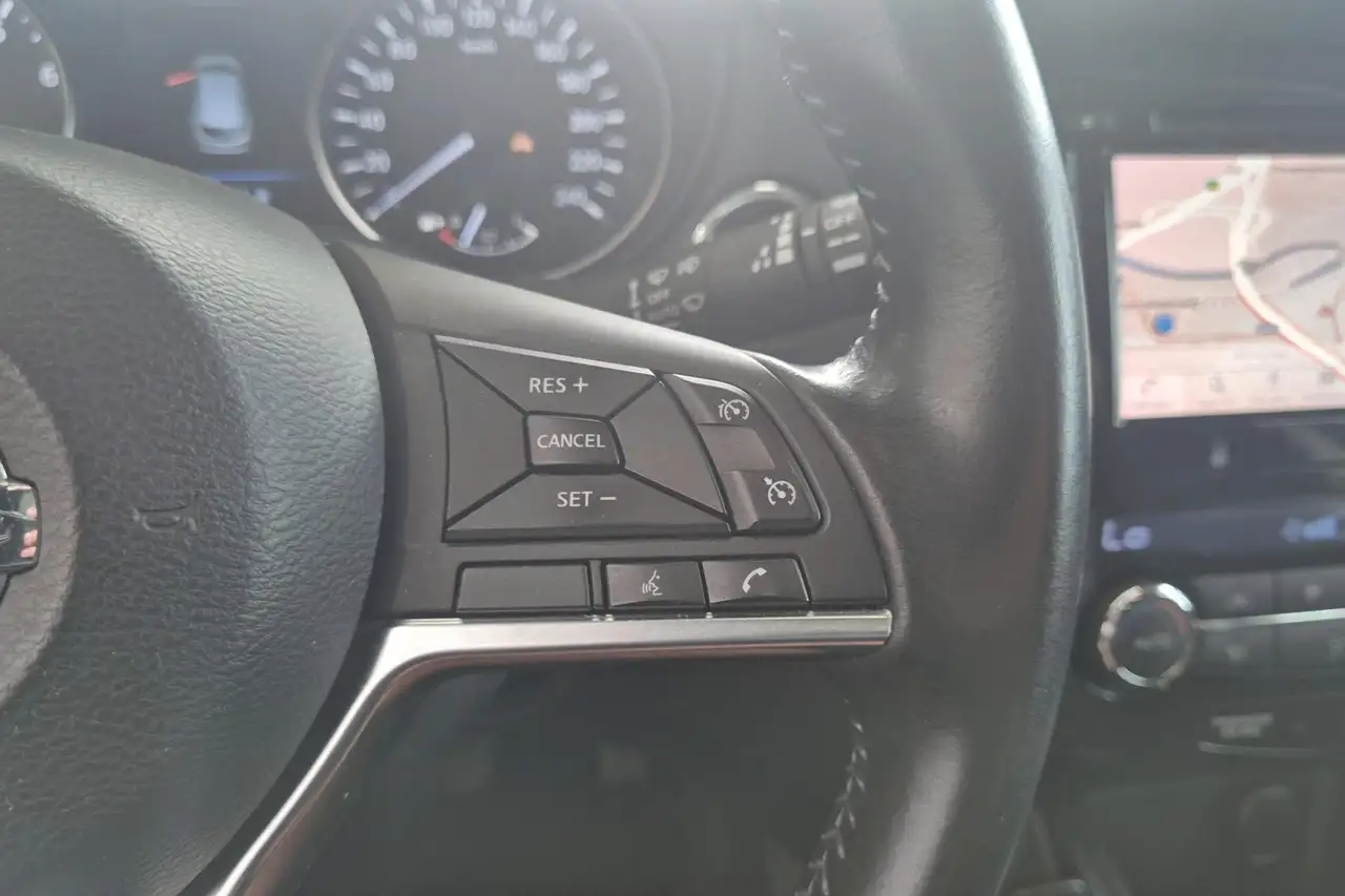 Nissan Qashqai N-Connecta Automaat + Pano dak, миниатюра 16