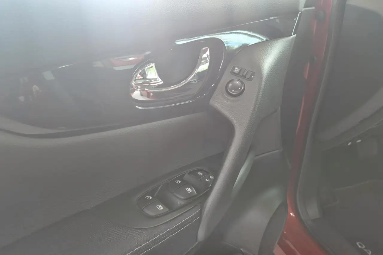Nissan Qashqai N-Connecta Automaat + Pano dak, миниатюра 15