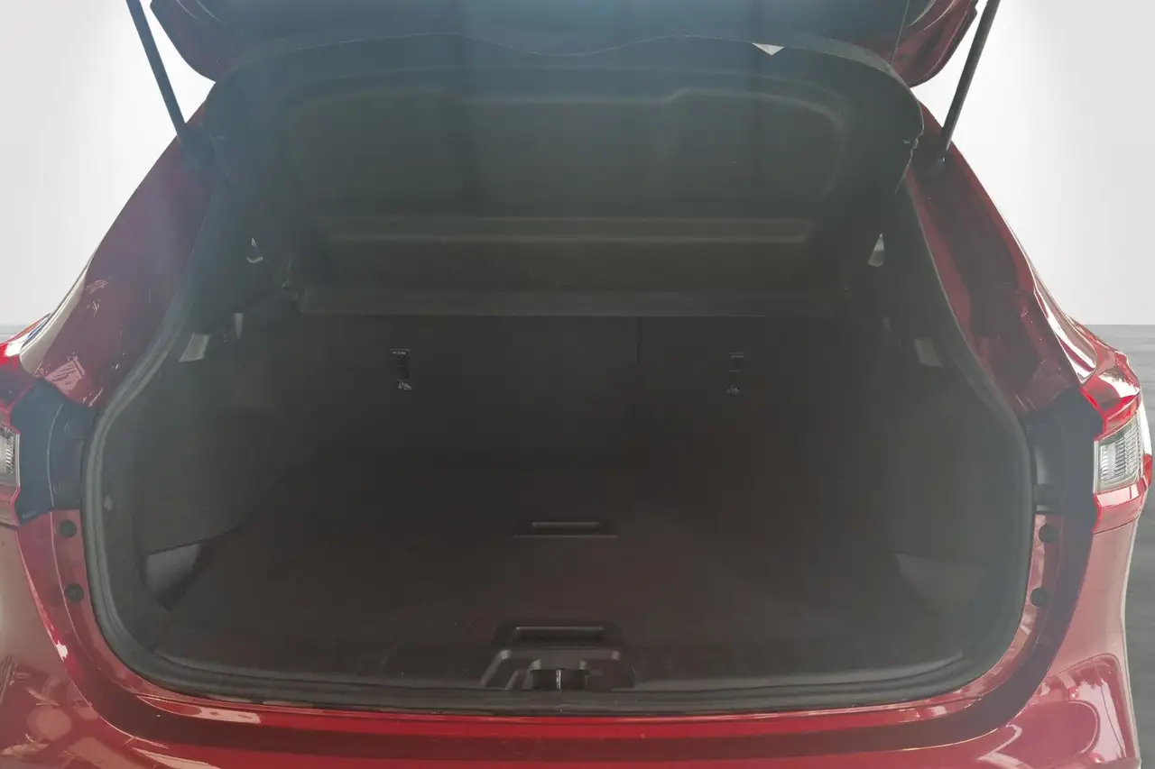 Nissan Qashqai N-Connecta Automaat + Pano dak, миниатюра 10