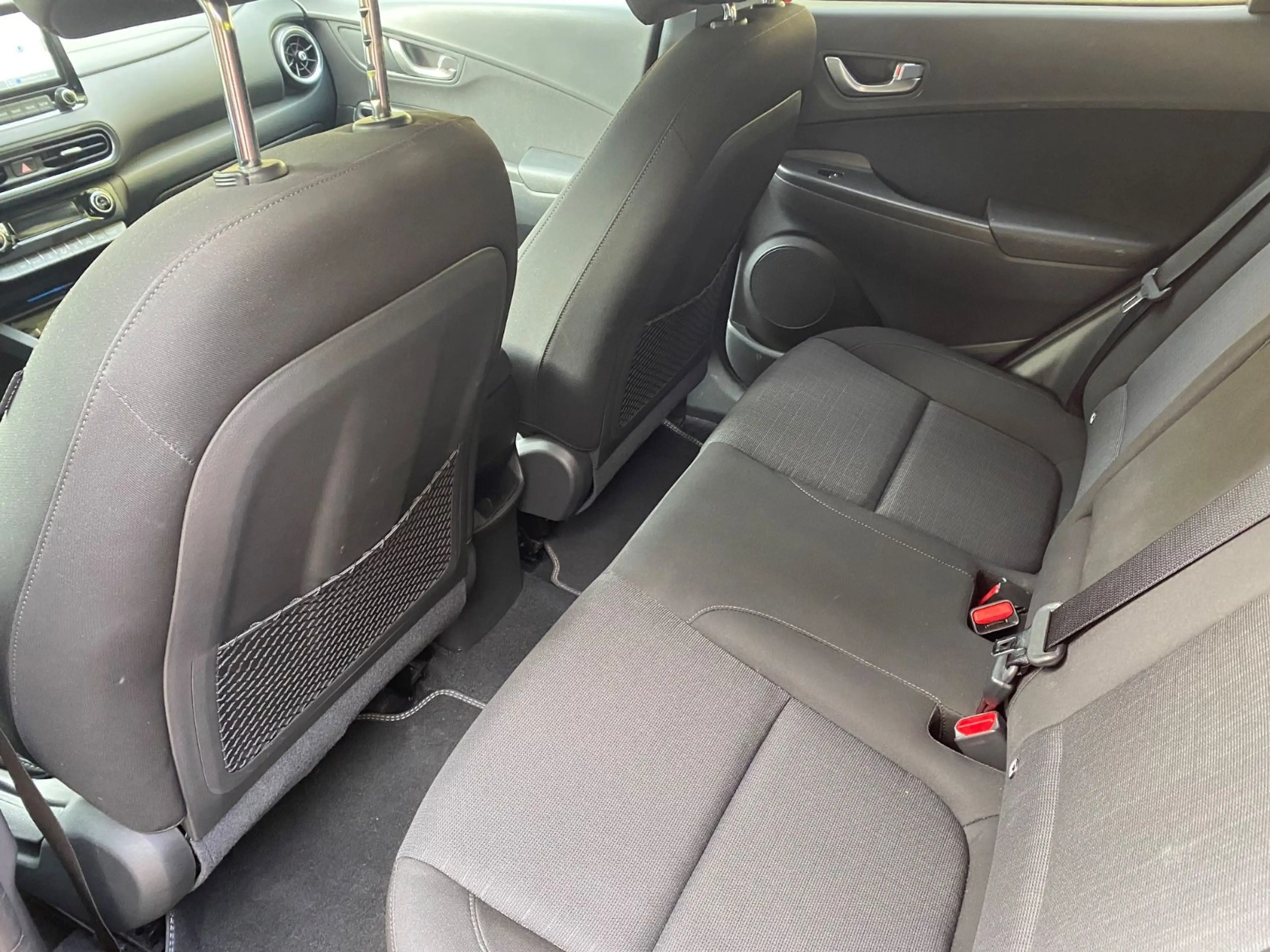 Hyundai KONA Prime Hybrid 2WD. Navi, Kamera, LED. — photo 10
