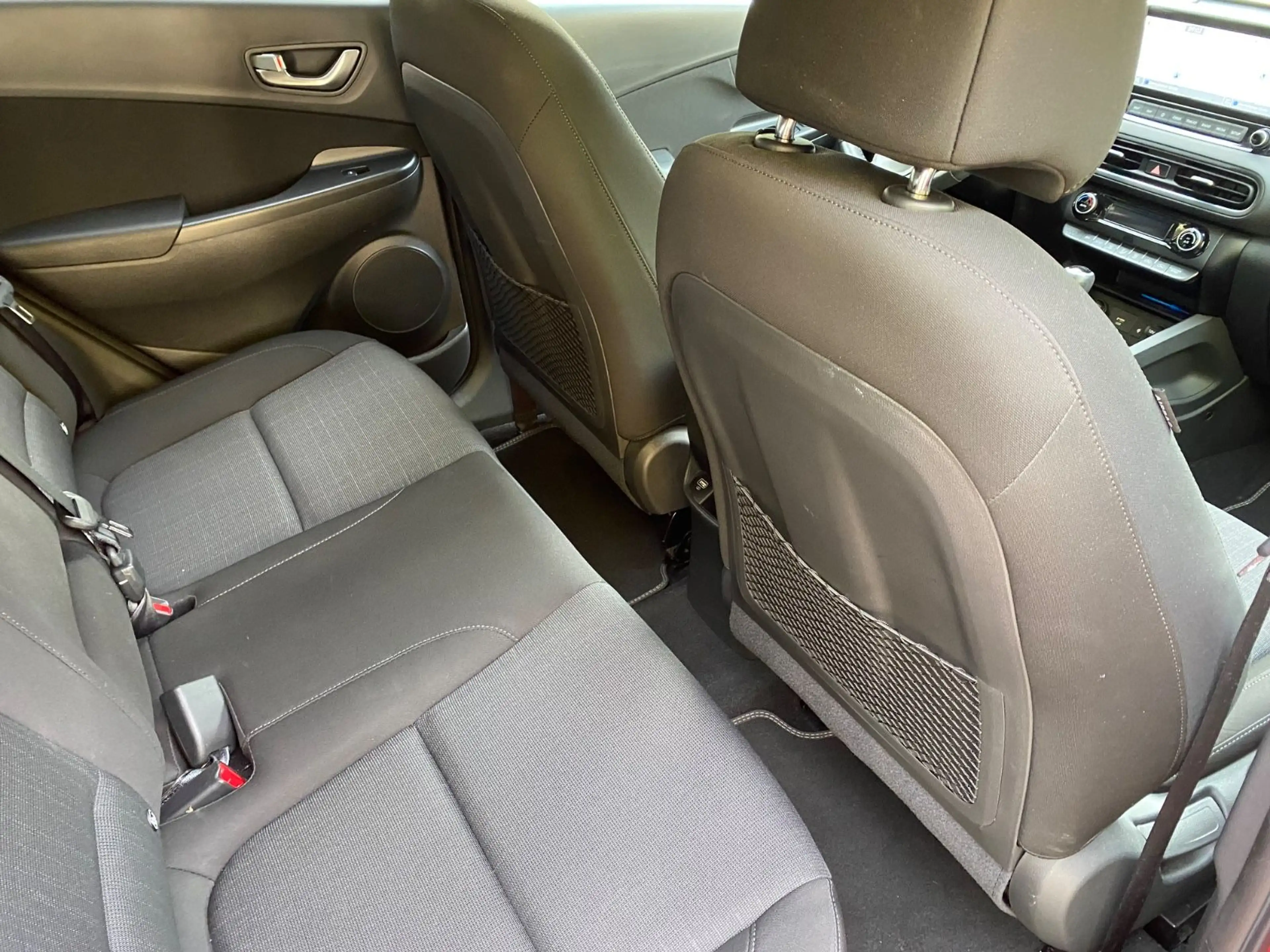 Hyundai KONA Prime Hybrid 2WD. Navi, Kamera, LED. — photo 11