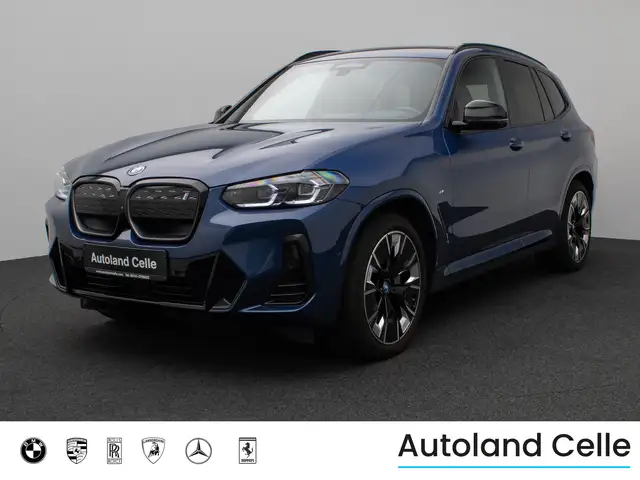 BMW X3 Impressive M Sport Panorama 360°HUD DAB H K
