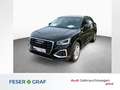 Audi Q2 Advanced 35 TFSI S tr. Kamera-LED-Navi- Zwart - thumbnail 1