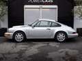 Porsche 964 Carrera 4 | Manueel | 2 eigenaars | Perfecte staat Silber - thumbnail 8