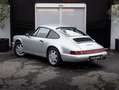 Porsche 964 Carrera 4 | Manueel | 2 eigenaars | Perfecte staat Silber - thumbnail 7