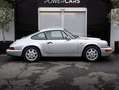 Porsche 964 Carrera 4 | Manueel | 2 eigenaars | Perfecte staat Silber - thumbnail 4